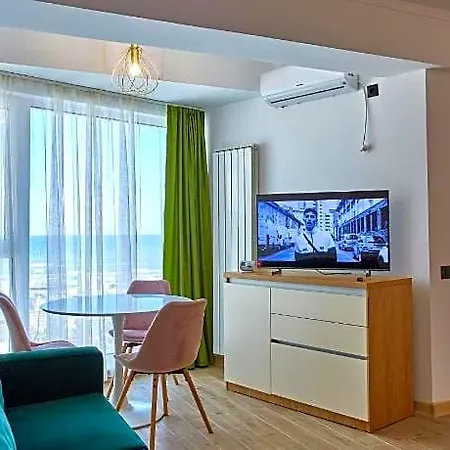 Tesoro By Infinity Alz Hotel Mamaja