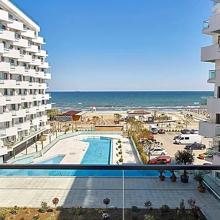 Tesoro By Infinity Alz 5* Mamaja