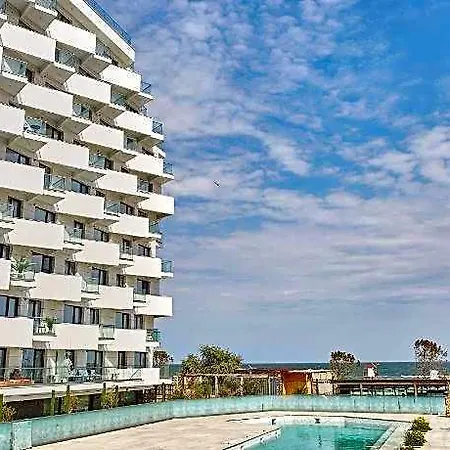 Hotel Tesoro By Infinity Alz 5*