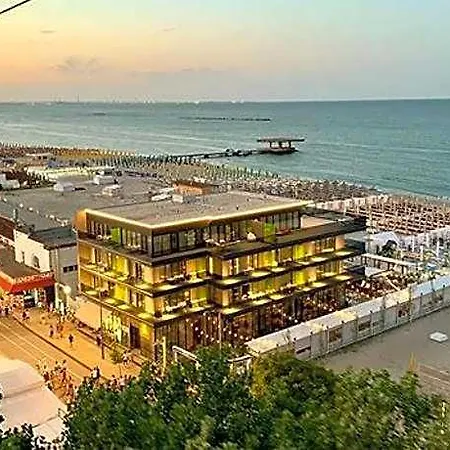Tesoro By Infinity Alz 5* Mamaja