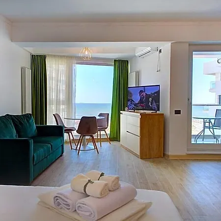 Hotel Tesoro By Infinity Alz Mamaja