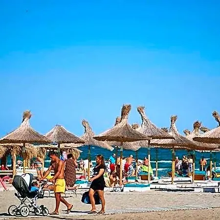 Tesoro By Infinity Alz Hotel 5*