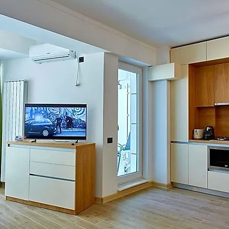 Hotel Tesoro By Infinity Alz 5*