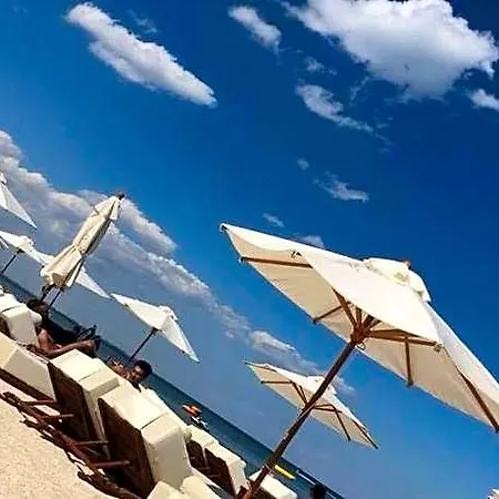 Tesoro By Infinity Alz Hotel 5*