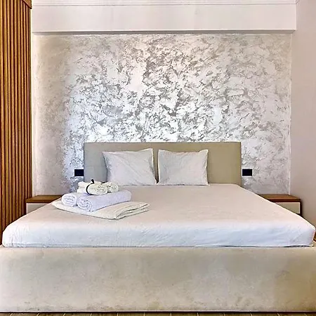 Hotel Tesoro By Infinity Alz Mamaja